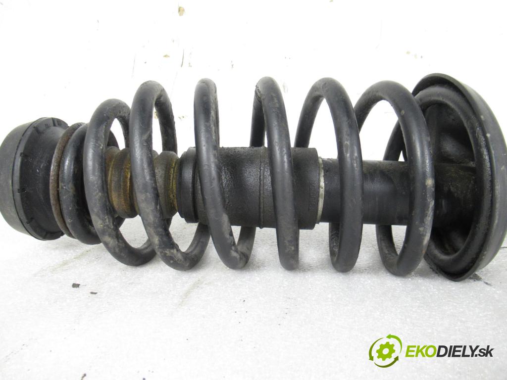 SEAT TOLEDO I (1L) SEDAN 1998 81,00 1.9 TDI 110 - AFN 1896,00 MCPERSON PP