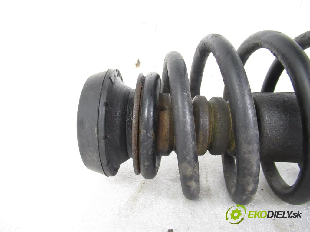 SEAT TOLEDO I (1L) SEDAN 1998 81,00 1.9 TDI 110 - AFN 1896,00 MCPERSON PP