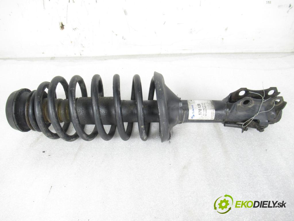 SEAT TOLEDO I (1L) SEDAN 1998 81,00 1.9 TDI 110 - AFN 1896,00 MCPERSON PP