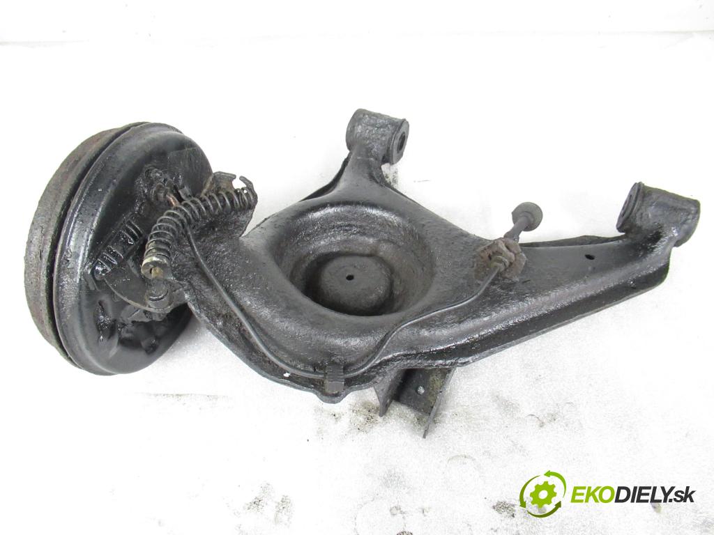 FIAT SEICENTO / 600 (187_) HB 1999 29,00 0.9 39 - 1170 A1.046 899,00 Rameno dolné ľavy zadný 