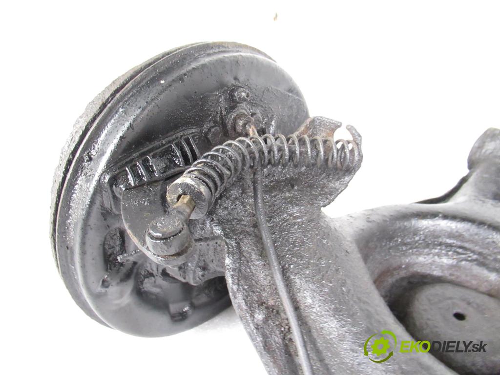 FIAT SEICENTO / 600 (187_) HB 1999 29,00 0.9 39 - 1170 A1.046 899,00 Rameno dolné ľavy zadný