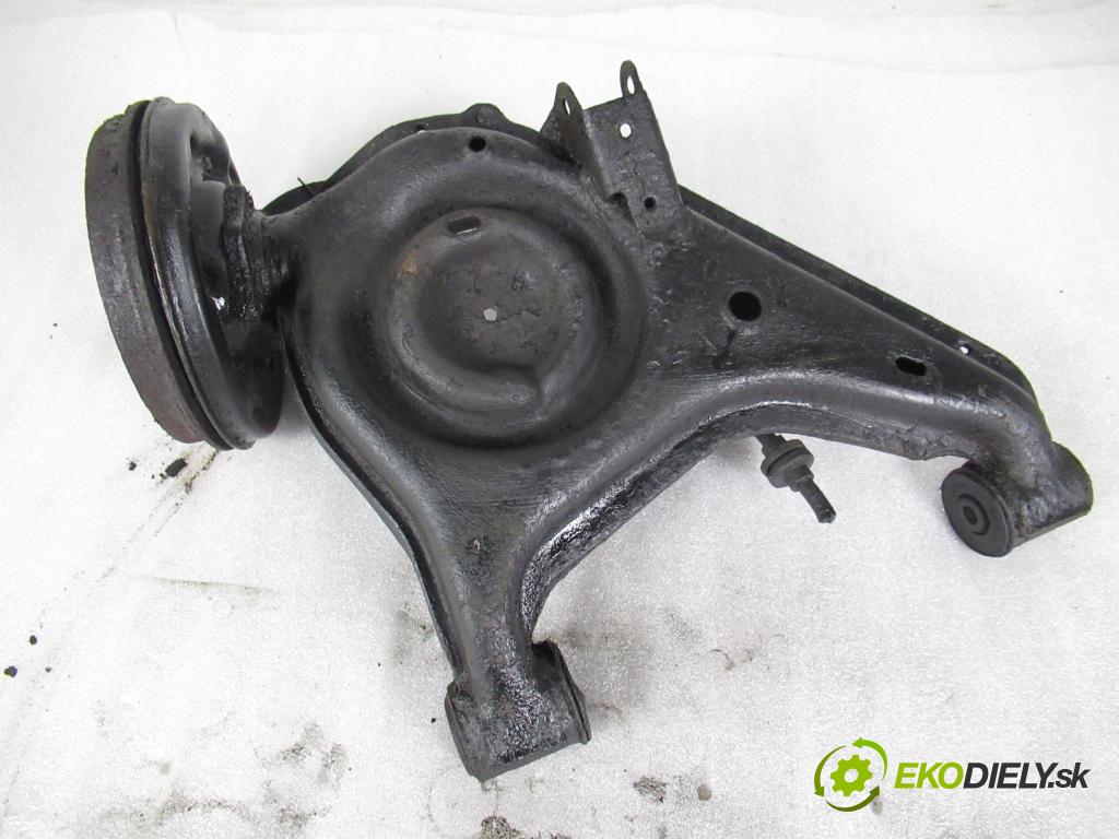 FIAT SEICENTO / 600 (187_) HB 1999 29,00 0.9 39 - 1170 A1.046 899,00 Rameno dolné ľavy zadný