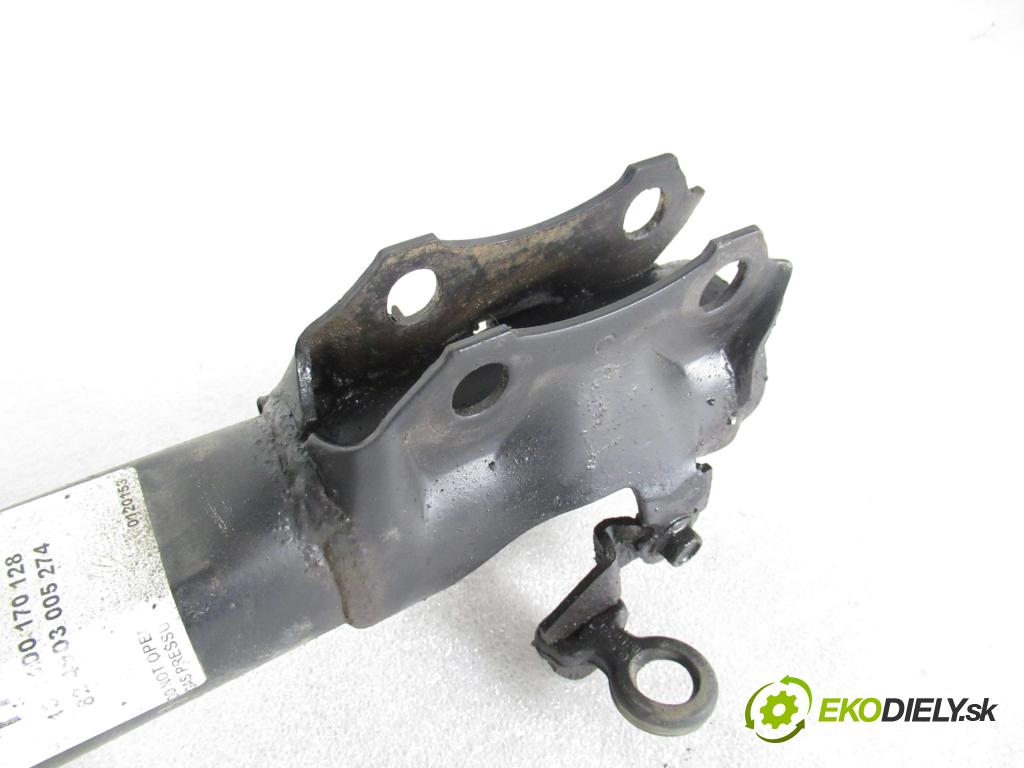 SEAT TOLEDO I (1L) SEDAN 1998 81,00 1.9 TDI 110 - AFN 1896,00 MCPERSON LP