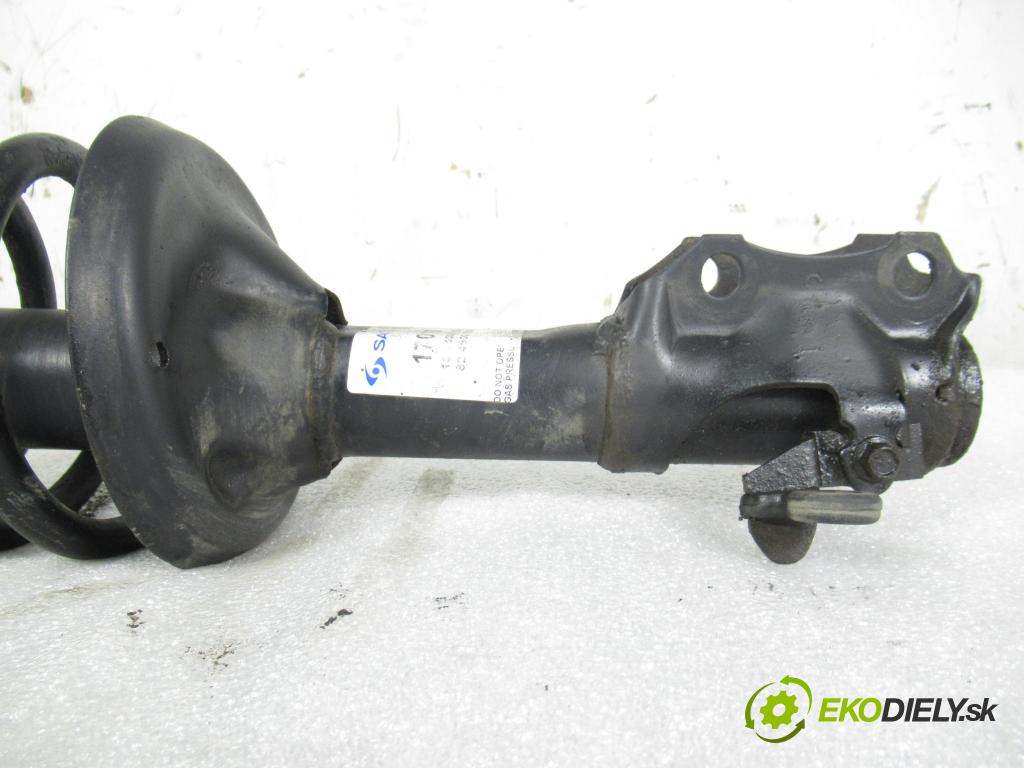 SEAT TOLEDO I (1L) SEDAN 1998 81,00 1.9 TDI 110 - AFN 1896,00 MCPERSON LP