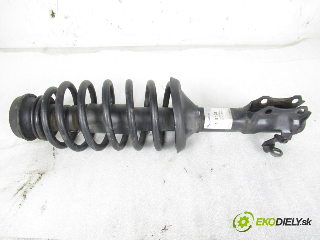 SEAT TOLEDO I (1L) SEDAN 1998 81,00 1.9 TDI 110 - AFN 1896,00 MCPERSON LP