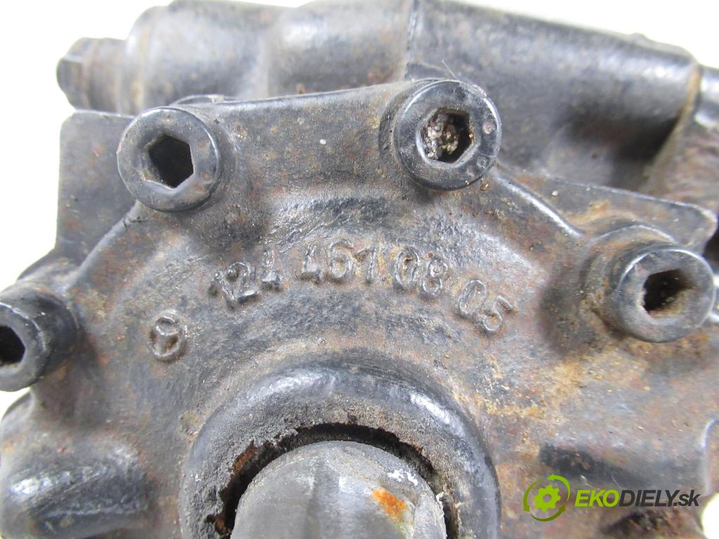 MERCEDES-BENZ CLK (C208) CABRIO 2000 142,00 230 Kompressor 193 - M 111.975 2295,00 riadenie 1244610805 ; 2024610601