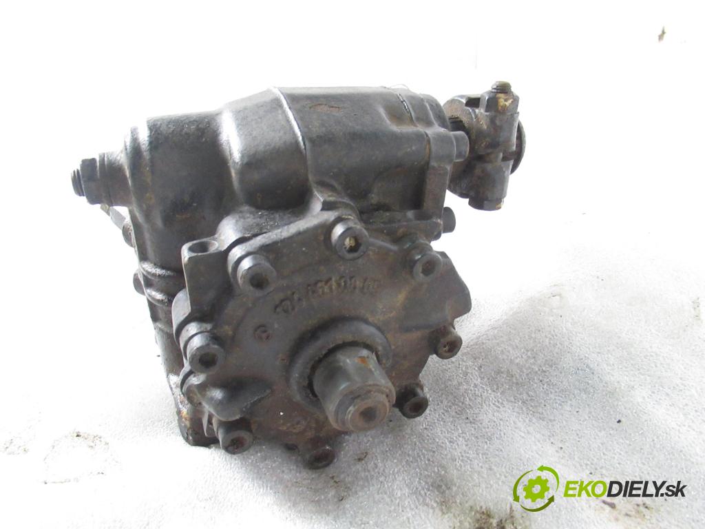 MERCEDES-BENZ CLK (C208) CABRIO 2000 142,00 230 Kompressor 193 - M 111.975 2295,00 riadenie 1244610805 ; 2024610601