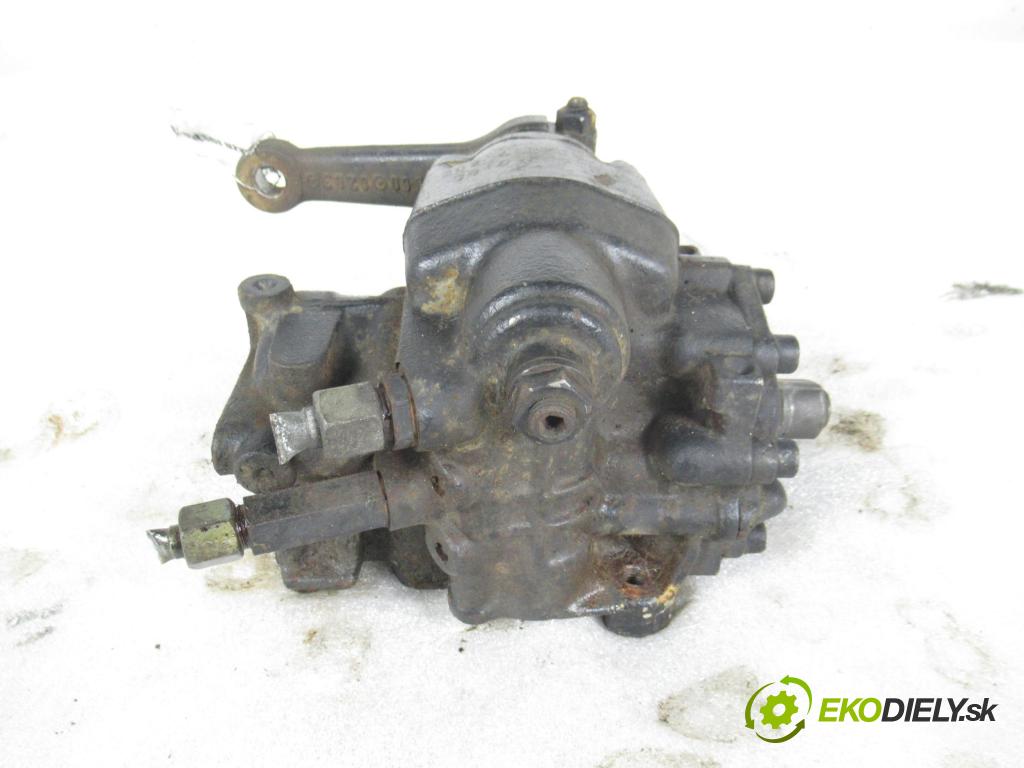 MERCEDES-BENZ CLK (C208) CABRIO 2000 142,00 230 Kompressor 193 - M 111.975 2295,00 riadenie 1244610805 ; 2024610601