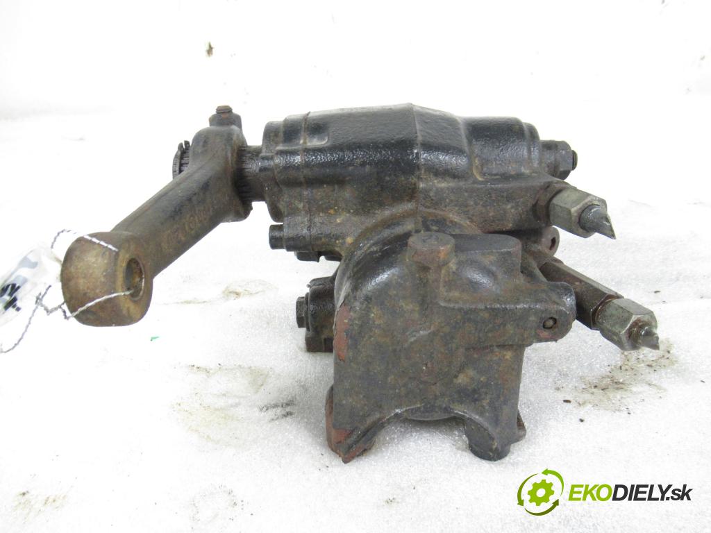 MERCEDES-BENZ CLK (C208) CABRIO 2000 142,00 230 Kompressor 193 - M 111.975 2295,00 riadenie 1244610805 ; 2024610601