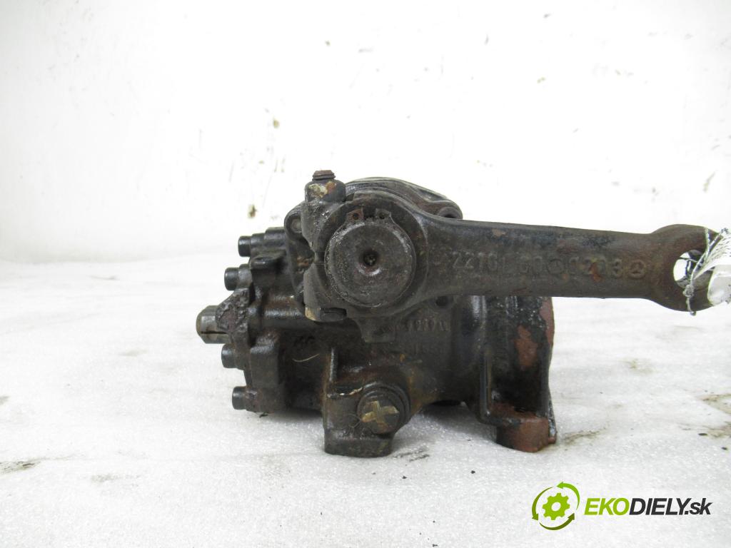 MERCEDES-BENZ CLK (C208) CABRIO 2000 142,00 230 Kompressor 193 - M 111.975 2295,00 riadenie 1244610805 ; 2024610601