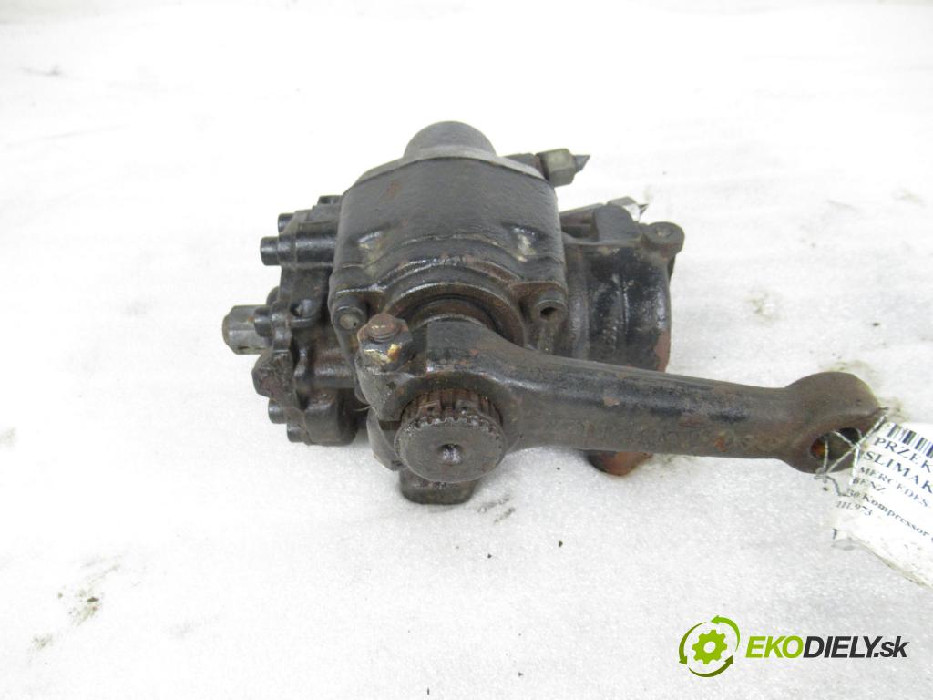 MERCEDES-BENZ CLK (C208) CABRIO 2000 142,00 230 Kompressor 193 - M 111.975 2295,00 riadenie 1244610805 ; 2024610601