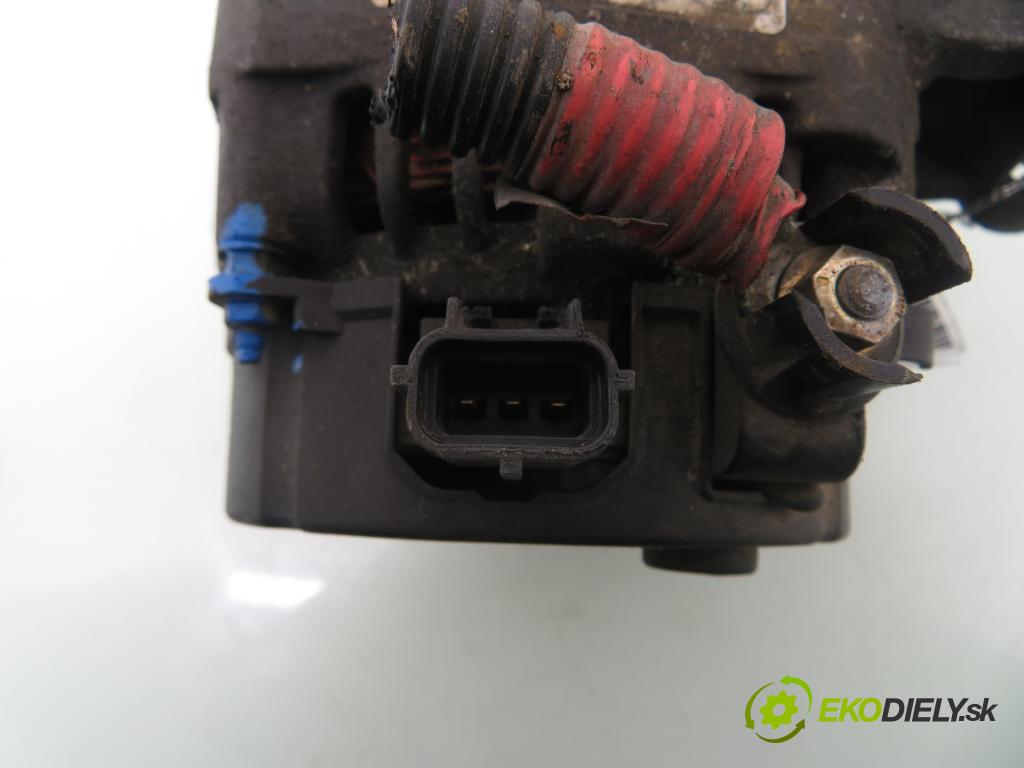 FORD FOCUS (DAW, DBW) KOMBI 2004 74,00 1.6 16V 100 - FYDA 1596,00 Alternátor 98AB10300GJ ; 63321679 (Alternátor)