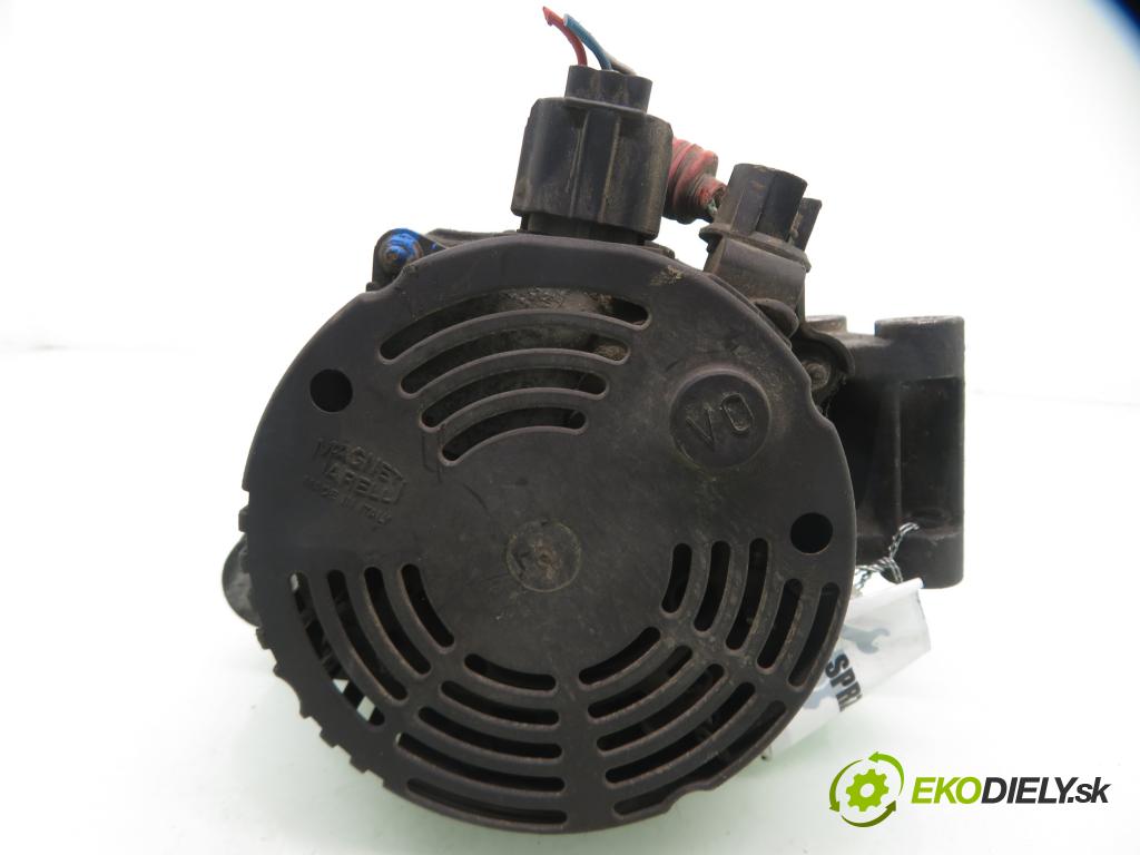 FORD FOCUS (DAW, DBW) KOMBI 2004 74,00 1.6 16V 100 - FYDA 1596,00 Alternátor 98AB10300GJ ; 63321679 (Alternátor)