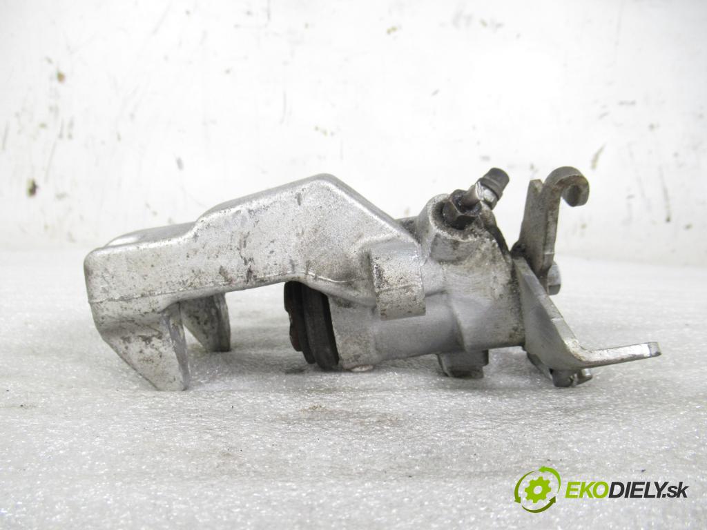 RENAULT SCENIC I (JA0/1_) MINIVAN 2002 75,00 1.9 dCi 102 - F9Q 732 1870,00 Brzdič strmeň LT