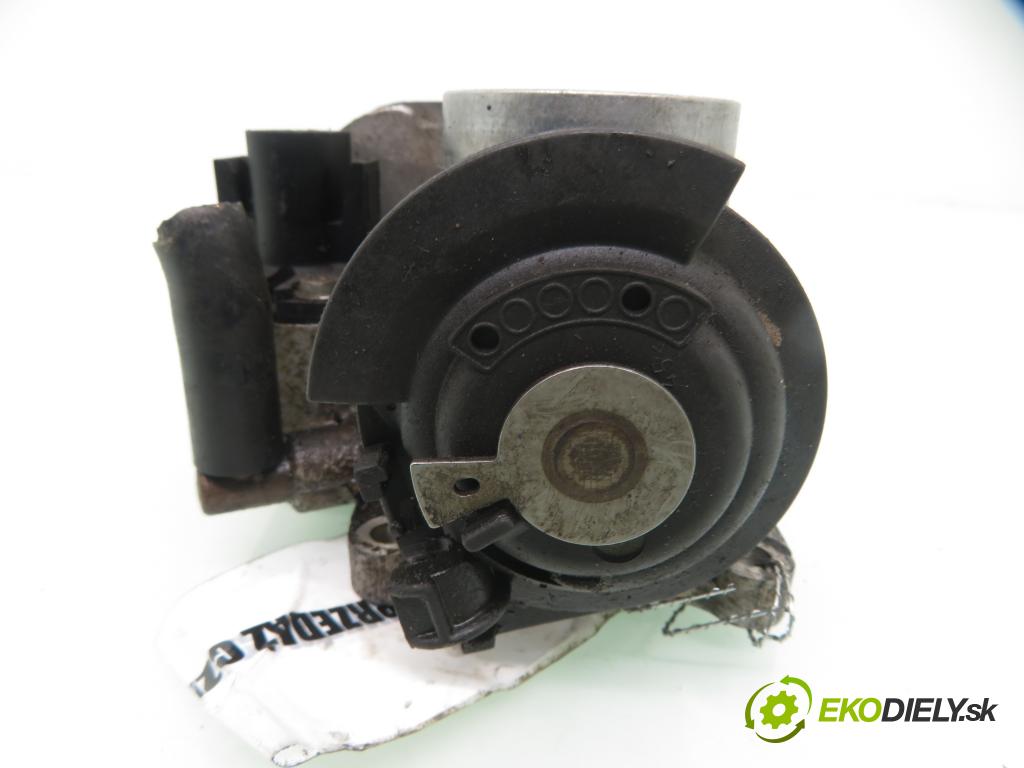 SEAT CORDOBA Vario (6K5) KOMBI 1999 55,00 1.6 - ABU 1598,00 Škrtiaca klapka 030133064F ; 408237130004 (Škrtiaca klapka)