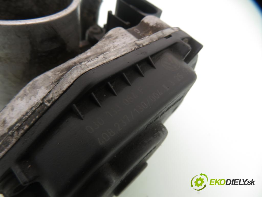 SEAT CORDOBA Vario (6K5) KOMBI 1999 55,00 1.6 - ABU 1598,00 Škrtiaca klapka 030133064F ; 408237130004 (Škrtiaca klapka)