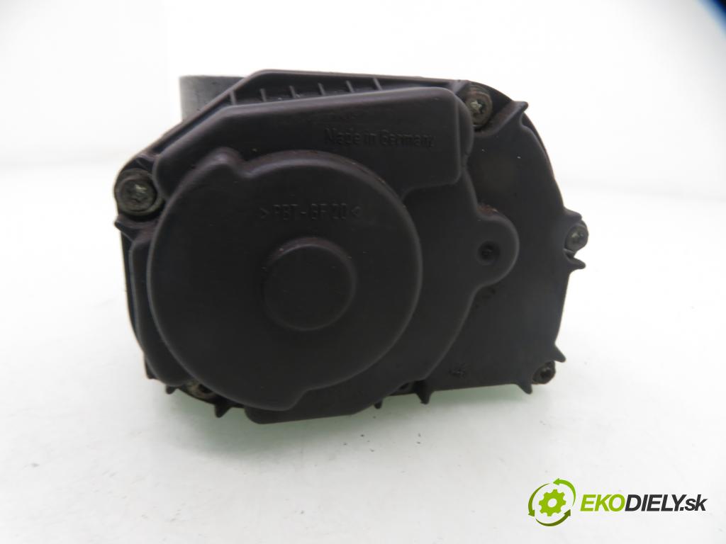 SEAT CORDOBA Vario (6K5) KOMBI 1999 55,00 1.6 - ABU 1598,00 Škrtiaca klapka 030133064F ; 408237130004 (Škrtiaca klapka)