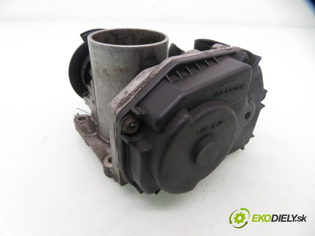 SEAT CORDOBA Vario (6K5) KOMBI 1999 55,00 1.6 - ABU 1598,00 Škrtiaca klapka 030133064F ; 408237130004 (Škrtiaca klapka)