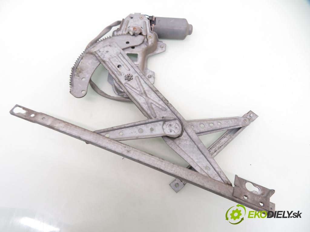 HONDA CIVIC VI Hatchback (EJ, EK) LIFTBACK 1996 66,00 1.4 i S (EJ9) - D14A4 1396,00 mechanismus oken 4003470