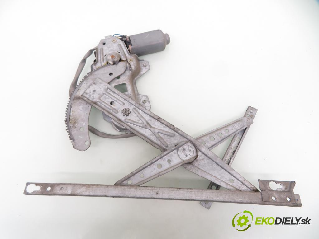 HONDA CIVIC VI Hatchback (EJ, EK) LIFTBACK 1996 66,00 1.4 i S (EJ9) - D14A4 1396,00 mechanismus oken 4003470