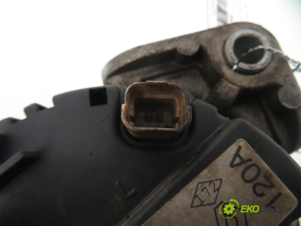 RENAULT SCENIC I (JA0/1_) MINIVAN 2002 75,00 1.9 dCi 102 - F9Q 732 1870,00 Alternátor 8200054588 ; SG10B019 ; 2542466B (Alternátor)