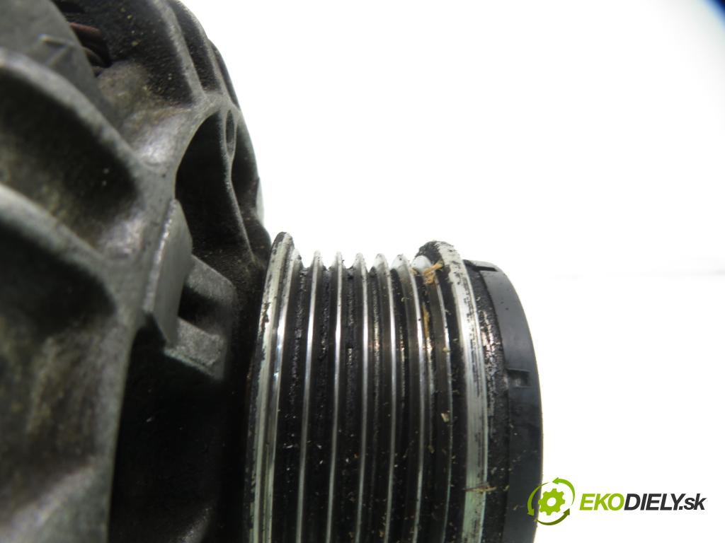 RENAULT SCENIC I (JA0/1_) MINIVAN 2002 75,00 1.9 dCi 102 - F9Q 732 1870,00 Alternátor 8200054588 ; SG10B019 ; 2542466B (Alternátor)