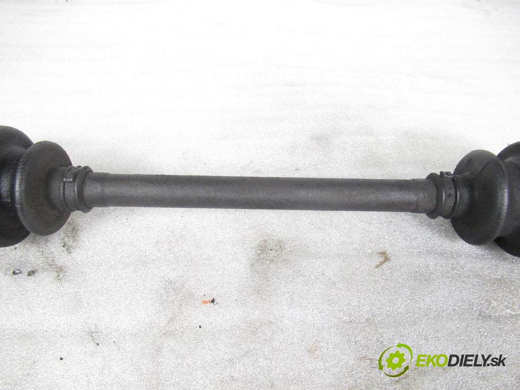 MERCEDES-BENZ CLK (C208) CABRIO 2000 142,00 230 Kompressor 193 - M 111.975 2295,00 Poloos LT