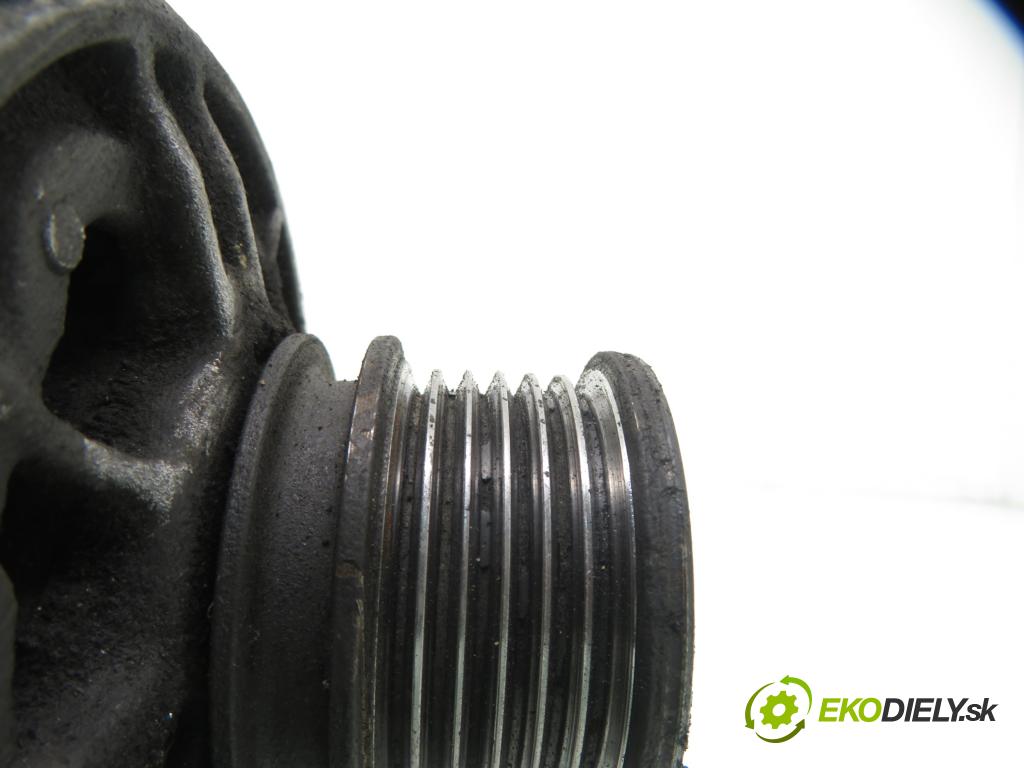 SEAT TOLEDO I (1L) SEDAN 1998 81,00 1.9 TDI 110 - AFN 1896,00 Alternátor 0123320038 ; 028903028J (Alternátor)