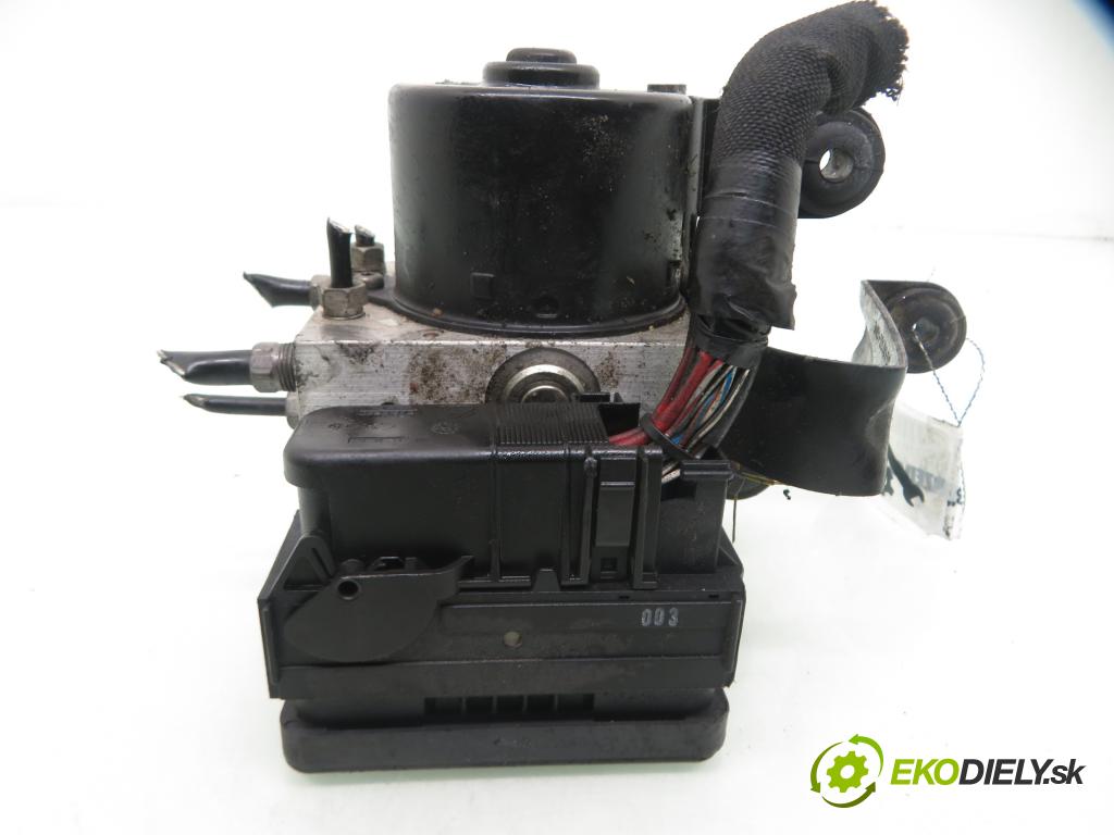 FORD FOCUS II (DA_, HCP) HB 2007 74,00 1.6 - SHDA 1596,00 Pumpa ABS 3M512C405HC ; 1002060301 ; 10096001253 (Pumpa ABS)