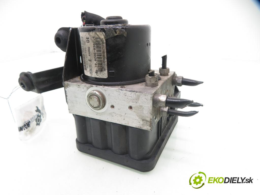 FORD FOCUS II (DA_, HCP) HB 2007 74,00 1.6 - SHDA 1596,00 Pumpa ABS 3M512C405HC ; 1002060301 ; 10096001253 (Pumpa ABS)