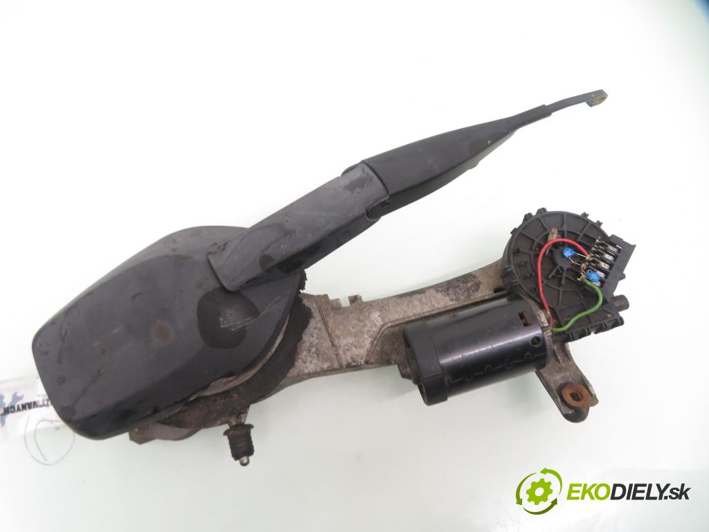 MERCEDES-BENZ CLK (C208) CABRIO 2000 142,00 230 Kompressor 193 - M 111.975 2295,00 Motorček stieračov 3397020325 ; 3391098329 ; 0390241420