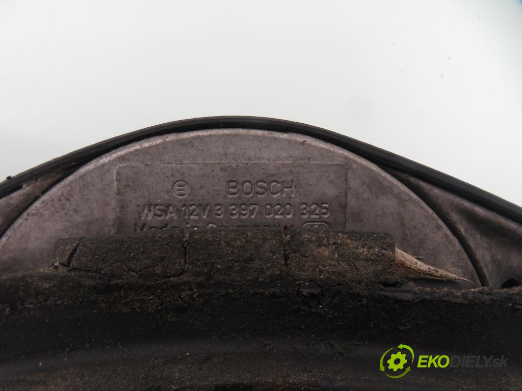 MERCEDES-BENZ CLK (C208) CABRIO 2000 142,00 230 Kompressor 193 - M 111.975 2295,00 Motorček stieračov 3397020325 ; 3391098329 ; 0390241420