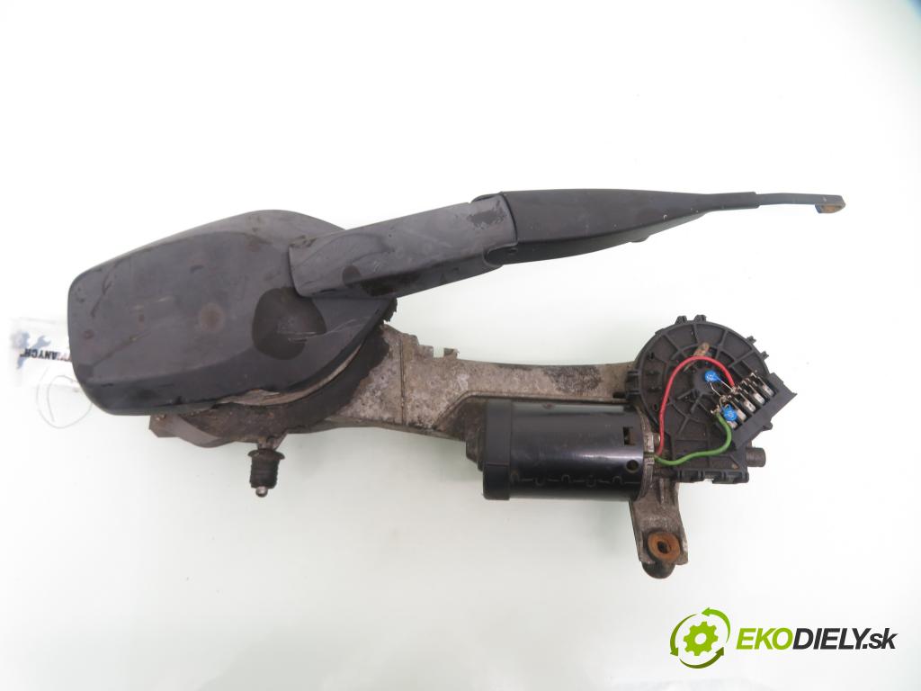 MERCEDES-BENZ CLK (C208) CABRIO 2000 142,00 230 Kompressor 193 - M 111.975 2295,00 Motorček stieračov 3397020325 ; 3391098329 ; 0390241420