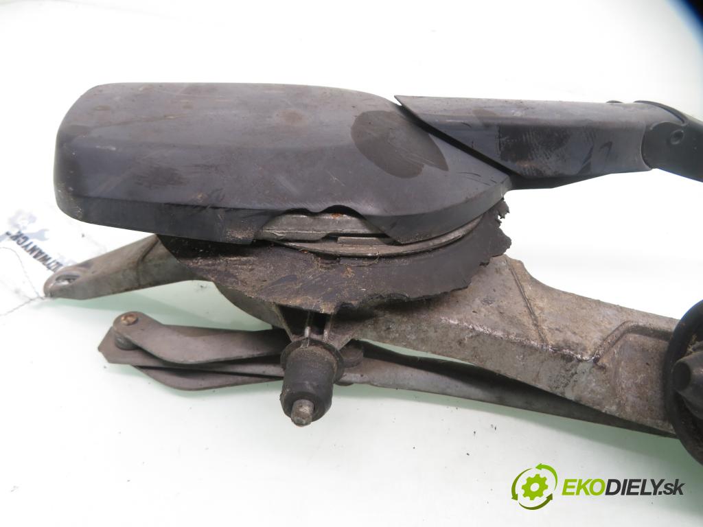 MERCEDES-BENZ CLK (C208) CABRIO 2000 142,00 230 Kompressor 193 - M 111.975 2295,00 Motorček stieračov 3397020325 ; 3391098329 ; 0390241420