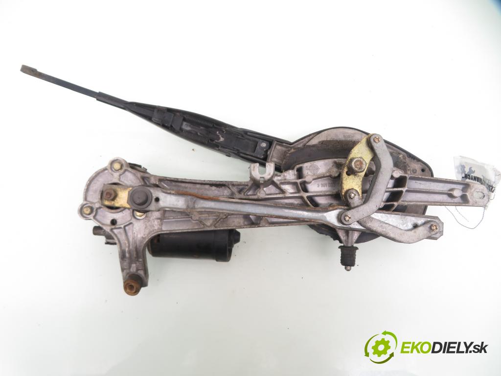 MERCEDES-BENZ CLK (C208) CABRIO 2000 142,00 230 Kompressor 193 - M 111.975 2295,00 Motorček stieračov 3397020325 ; 3391098329 ; 0390241420