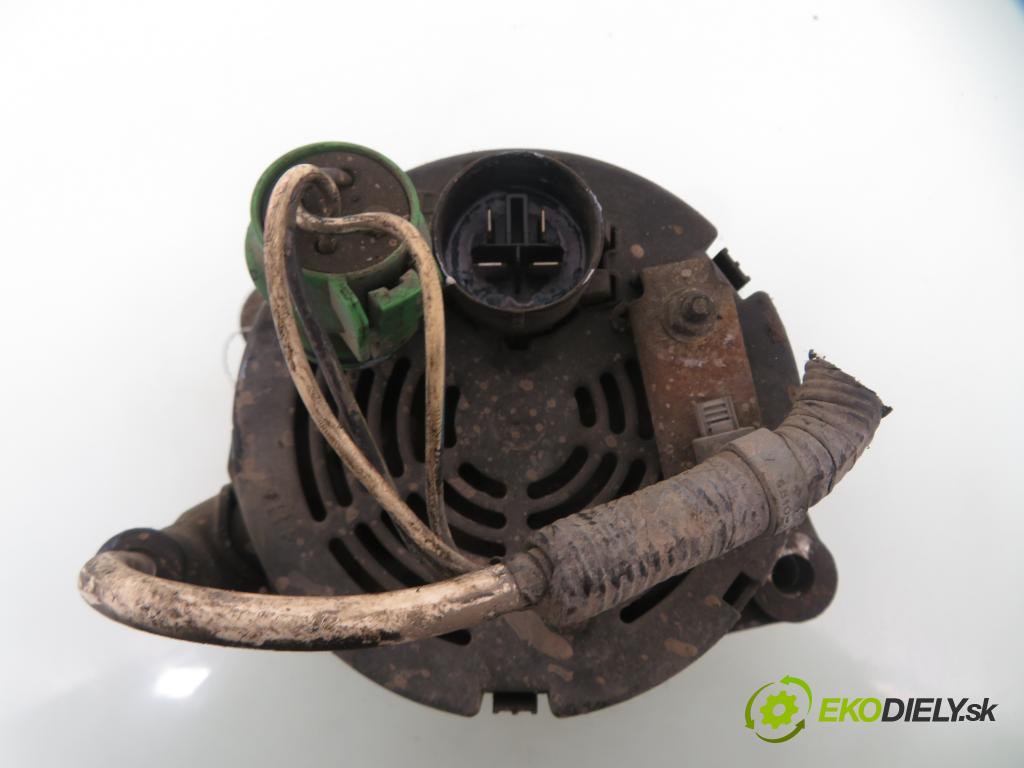 HONDA CIVIC VI Hatchback (EJ, EK) HB 2000 66,00 1.4 i S (EJ9) - D14A4 1396,00 Alternátor 31100PIKE06 ; 31100PIKE06 (Alternátor)