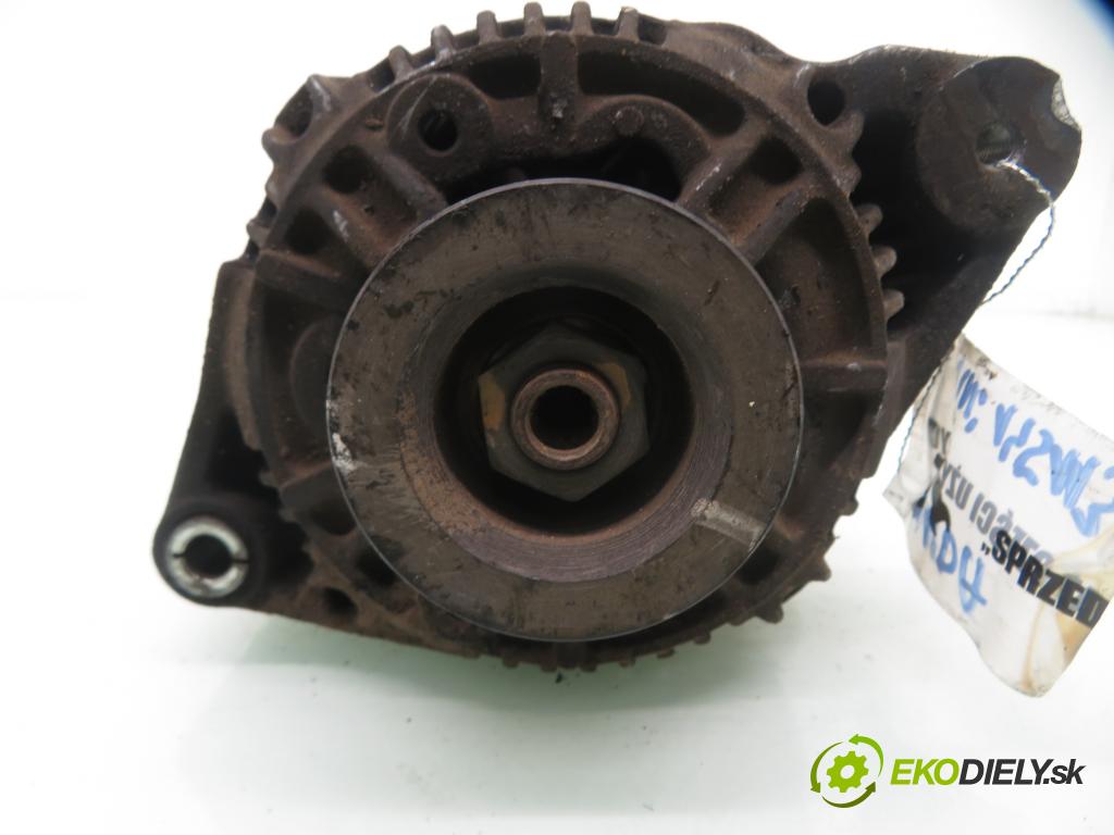 HONDA CIVIC VI Hatchback (EJ, EK) HB 2000 66,00 1.4 i S (EJ9) - D14A4 1396,00 Alternátor 31100PIKE06 ; 31100PIKE06 (Alternátor)