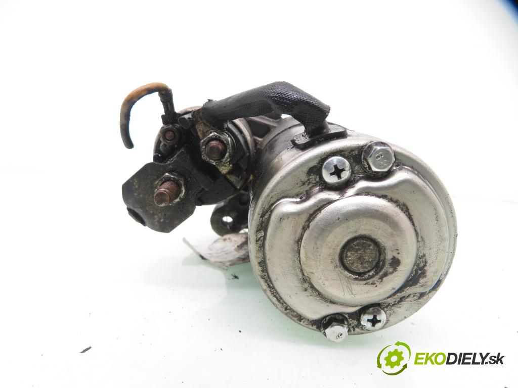 RENAULT SCENIC I (JA0/1_) MINIVAN 2002 75,00 1.9 dCi 102 - F9Q 732 1870,00 Štartér  (Štartér)