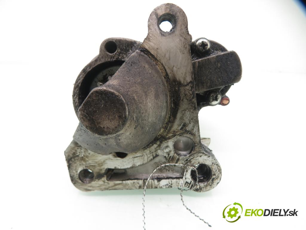 RENAULT SCENIC I (JA0/1_) MINIVAN 2002 75,00 1.9 dCi 102 - F9Q 732 1870,00 Štartér  (Štartér)