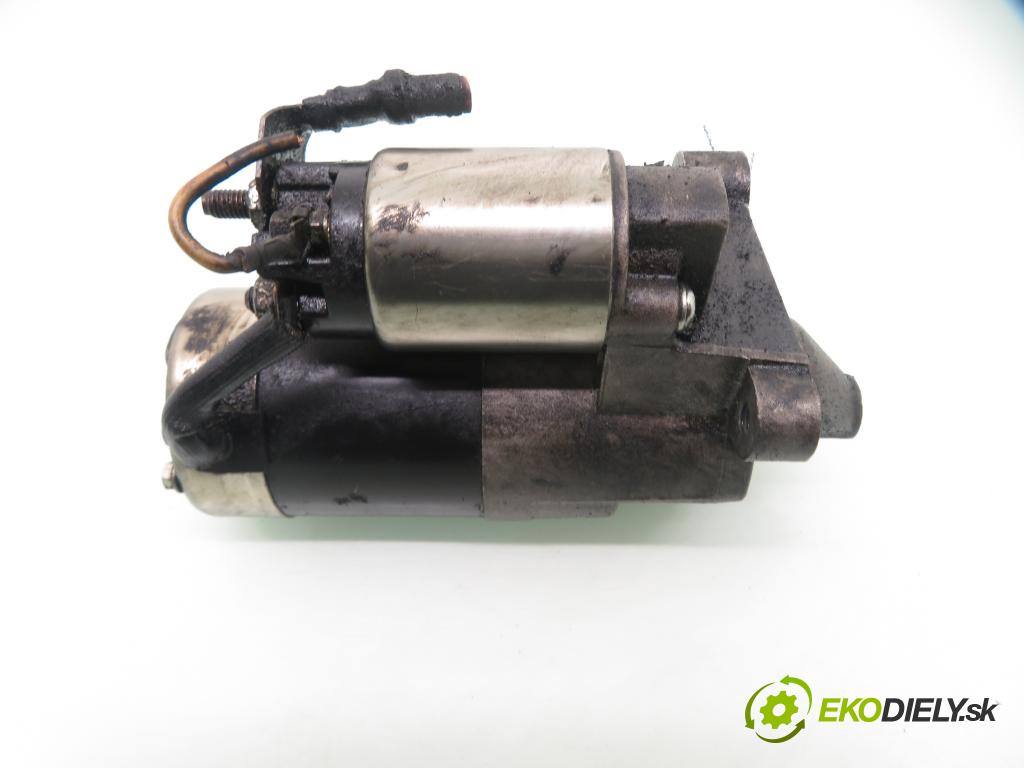 RENAULT SCENIC I (JA0/1_) MINIVAN 2002 75,00 1.9 dCi 102 - F9Q 732 1870,00 Štartér  (Štartér)