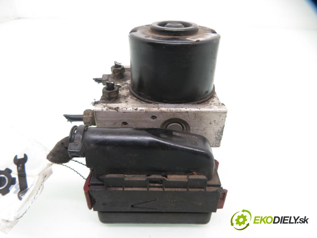 OPEL ASTRA H Kombi (A04) KOMBI 2007 85,00 1.6 - Z 16 XER 1598,00 Pumpa ABS 13246534BE ; 10020700814 ; 10097005153 (Pumpa ABS)