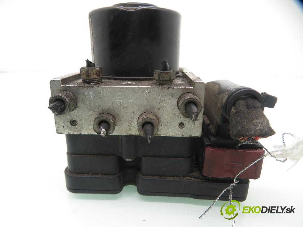 OPEL ASTRA H Kombi (A04) KOMBI 2007 85,00 1.6 - Z 16 XER 1598,00 Pumpa ABS 13246534BE ; 10020700814 ; 10097005153 (Pumpa ABS)