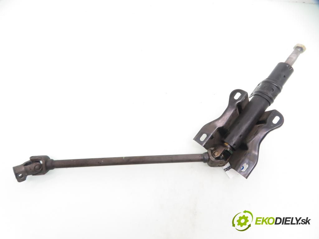 FIAT SEICENTO / 600 (187_) HB 1999 29,00 0.9 39 - 1170 A1.046 899,00 Hriadeľ, tyč volantu 46514996 (Tyč riadenia (volantu))