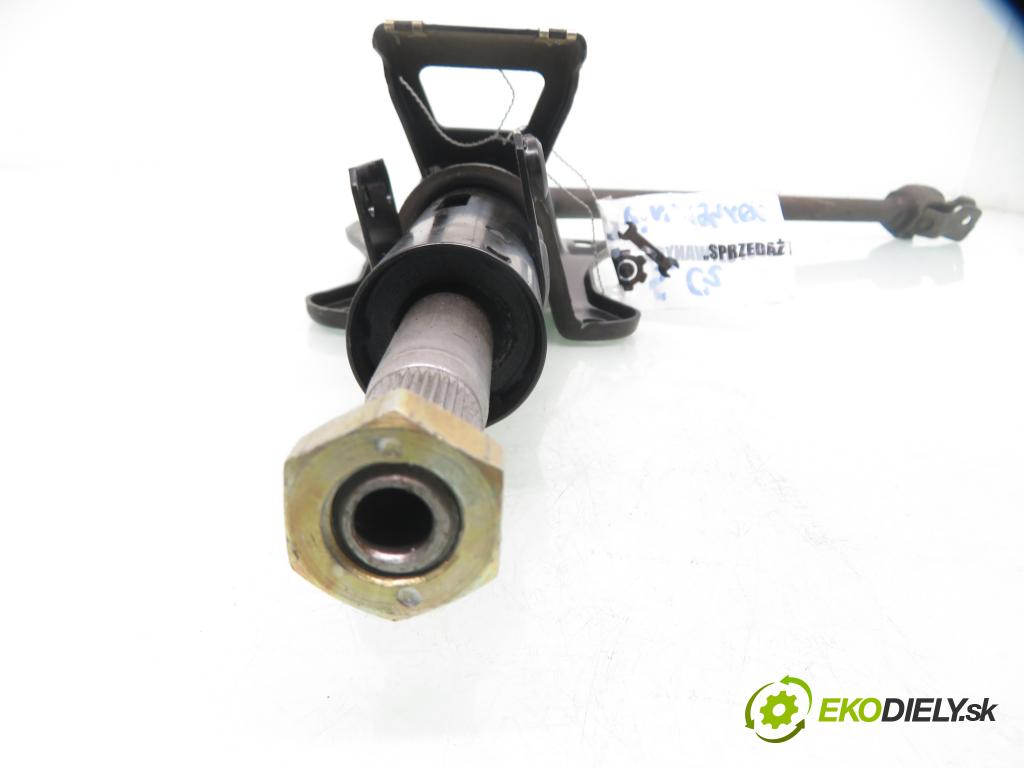 FIAT SEICENTO / 600 (187_) HB 1999 29,00 0.9 39 - 1170 A1.046 899,00 Hriadeľ, tyč volantu 46514996 (Tyč riadenia (volantu))