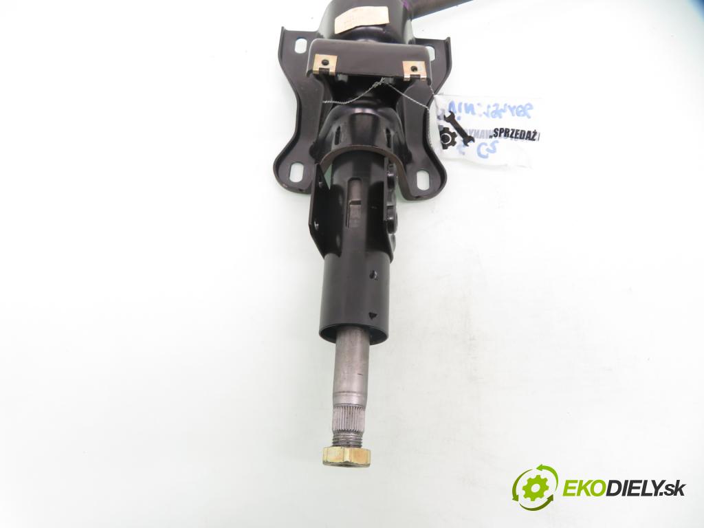 FIAT SEICENTO / 600 (187_) HB 1999 29,00 0.9 39 - 1170 A1.046 899,00 Hriadeľ, tyč volantu 46514996 (Tyč riadenia (volantu))