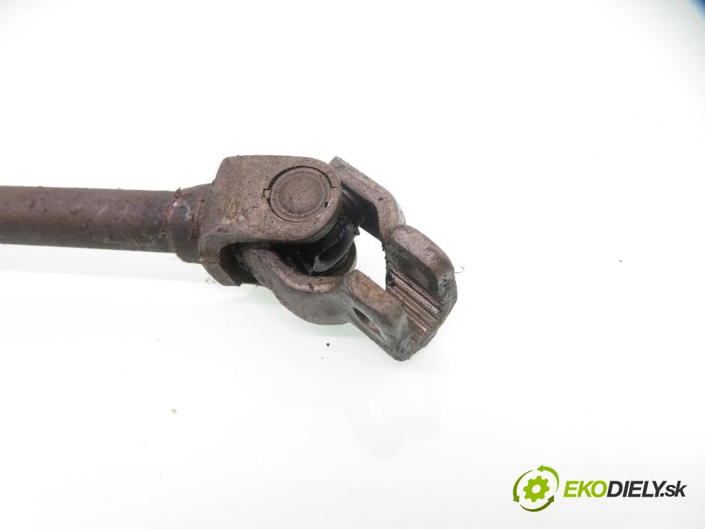 FIAT SEICENTO / 600 (187_) HB 1999 29,00 0.9 39 - 1170 A1.046 899,00 Hriadeľ, tyč volantu 46514996 (Tyč riadenia (volantu))