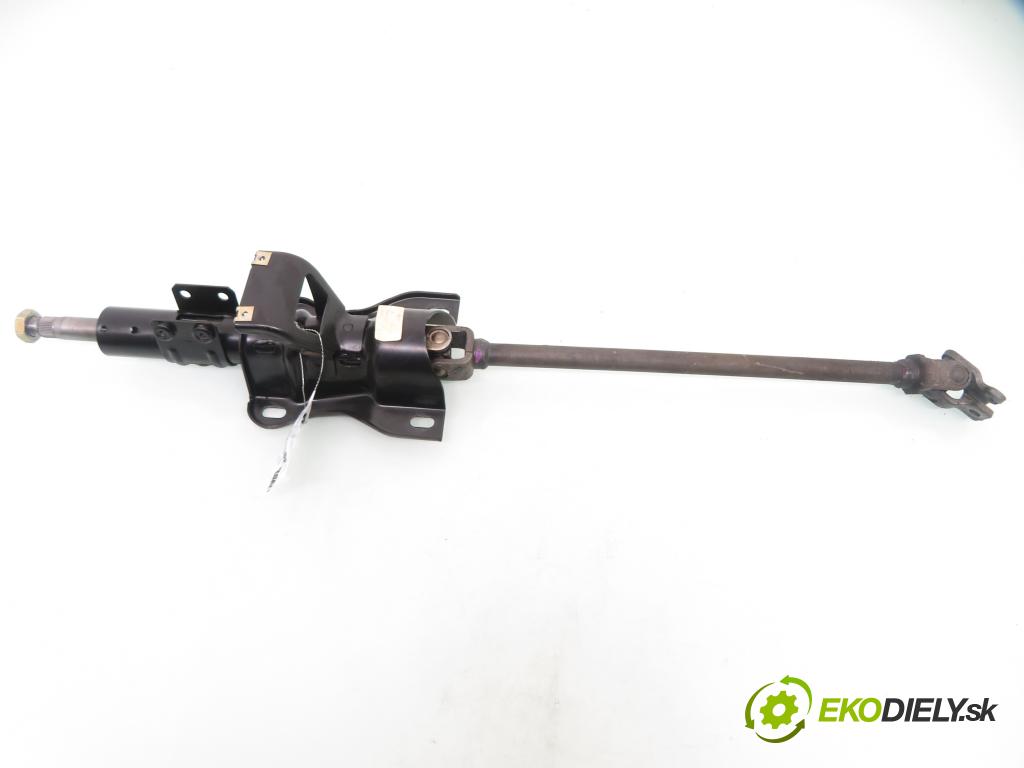 FIAT SEICENTO / 600 (187_) HB 1999 29,00 0.9 39 - 1170 A1.046 899,00 Hriadeľ, tyč volantu 46514996 (Tyč riadenia (volantu))