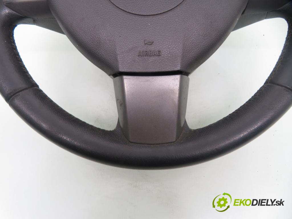 OPEL VECTRA C Kombi (Z02) KOMBI 2006 110,00 1.9 CDTI - Z 19 DTH 1910,00 Volant 13208853 ; 13203886 (Volant)