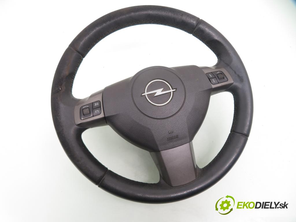 OPEL VECTRA C Kombi (Z02) KOMBI 2006 110,00 1.9 CDTI - Z 19 DTH 1910,00 Volant 13208853 ; 13203886 (Volant)