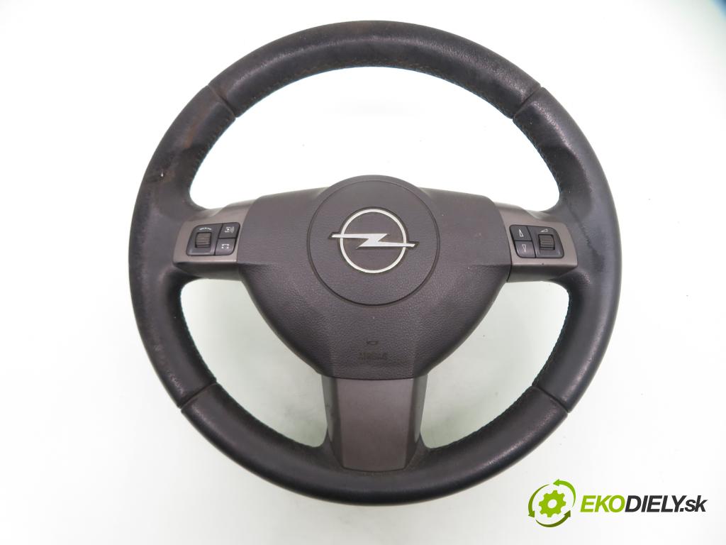OPEL VECTRA C Kombi (Z02) KOMBI 2006 110,00 1.9 CDTI - Z 19 DTH 1910,00 Volant 13208853 ; 13203886 (Volant)